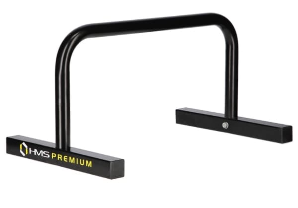 HMS Premium Push-Up-handledare PW10