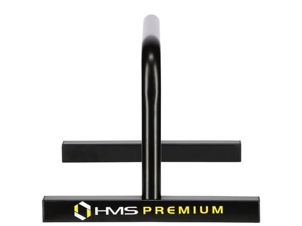 HMS Premium Push-Up-handledare PW10