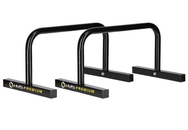 HMS Premium Push-Up-handledare PW10