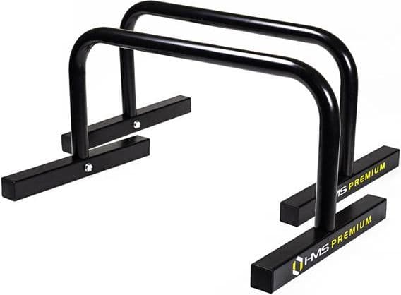 HMS Premium Push-Up-handledare PW10