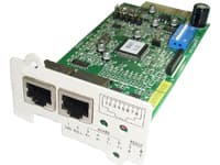 Bluewalker Modbus Card - Adapter for fjernstyrt administrasjon - RS-232, RS-485