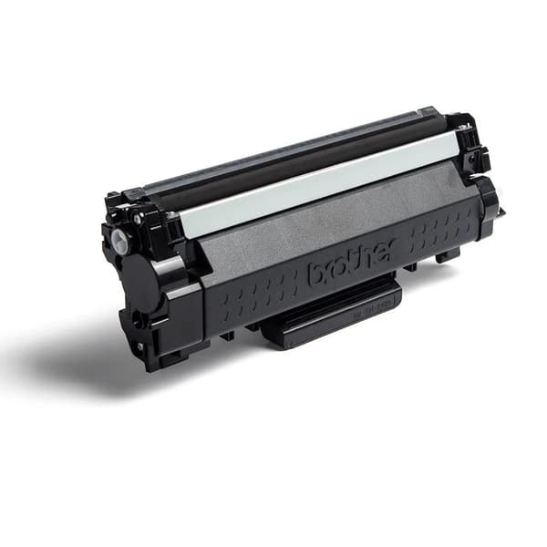 Brother TN2420 - Høy ytelse - svart - original - tonerpatron - for Brother DCP-L2510, L2530, L2537, L2550, HL-L2350, L2370, L2375, MFC-L2713, L2730,