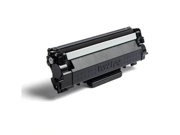 Brother TN2420 - Høy ytelse - svart - original - tonerpatron - for Brother DCP-L2510, L2530, L2537, L2550, HL-L2350, L2370, L2375, MFC-L2713, L2730,