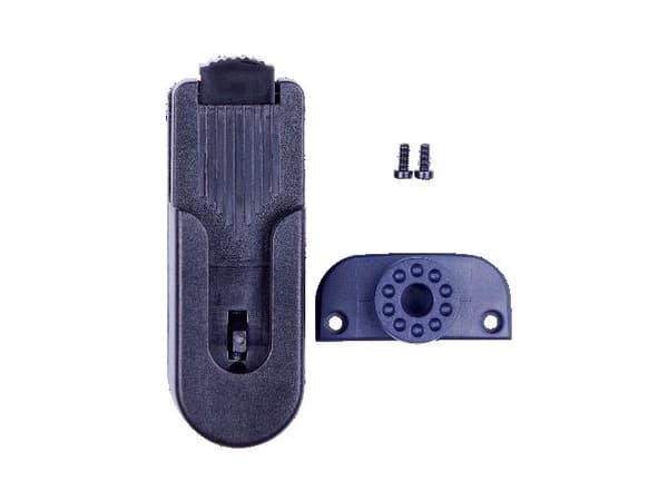 Alcatel-Lucent - Belte dreibar klips - for Alcatel-Lucent 8254 DECT