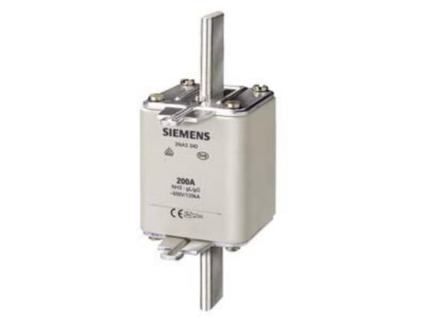 Siemens 3NA3372, 1 styck, 162 mm, 90 mm, 232 mm, 955 g