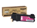 Miniatyrbilde 2 av 5: Xerox - Magenta - original - tonerpatron - for Phaser 6125/N, 6125V/N