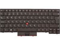 Lenovo 04W2740, Tangentbord, Svensk, Lenovo, Lenovo ThinkPad Edge S430