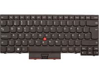 Lenovo 04W2740, Tangentbord, Svensk, Lenovo, Lenovo ThinkPad Edge S430
