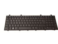 DELL G957P, Tangentbord, tyska, DELL, - Dell Studio 1745 - Dell Studio 1747