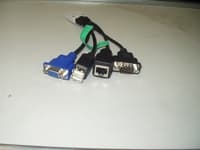 SPS-CASUVI DONGLE