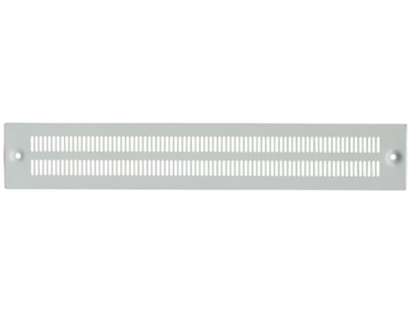 EFB Elektronik PRO-SOB10P.GR, Kehikkolevy, Harmaa, Terästä, CE, 800 mm, 100 mm