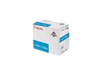 Canon C-EXV 21 - Cyan - original - tonerpatron - for imageRUNNER C2380i, C2880, C2880i, C3380, C3380i, C3580, C3580i, C3580Ne