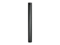 B-TECH System 2 BT7850-05 - Monteringskomponent (forlengelsesstang) - svart