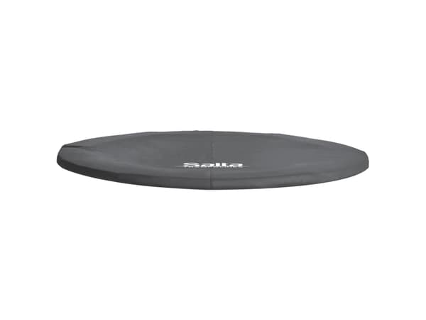 Salta Cover til trampolin Ø427 cm, sort (805-582)