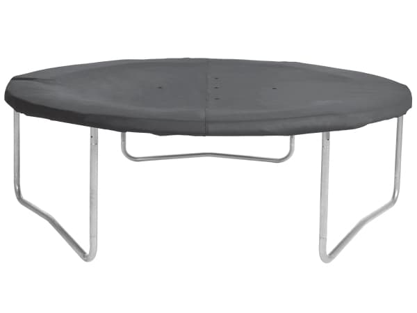 Salta Cover til trampolin Ø427 cm, sort (805-582)