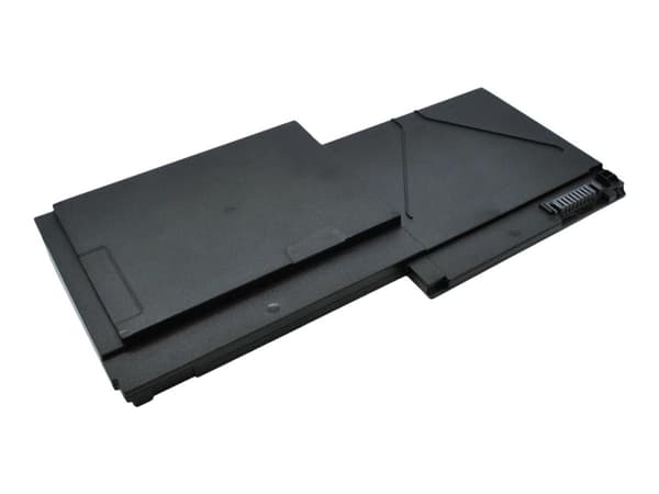 CoreParts - Akun akku tietokoneeseen - Litium-polymeeri - 4140 mAh - 46 Wh - lajitelma - HP EliteBook 820 G1:lle
