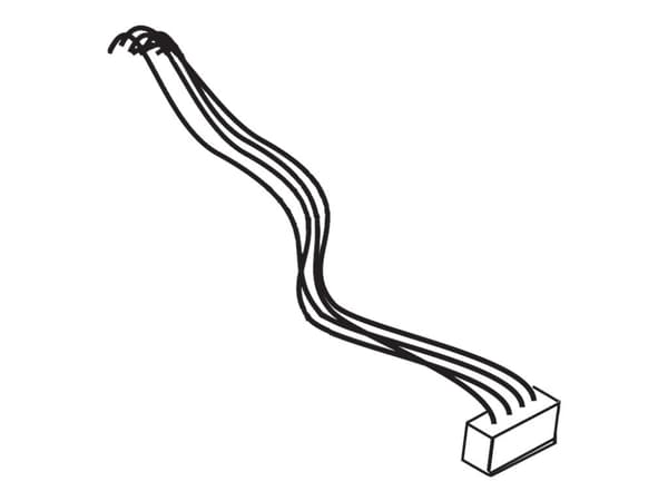Lexmark - Hsync-kabel