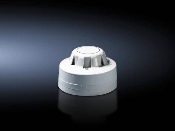 Rittal DK 7030.400, Valkoinen, Muovi, 100 mm, 100 mm, 50 mm, 1 kpl
