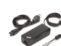 Miniatyrbild 3 av 4: Lenovo ThinkPad 65W Ultraportable AC Adapter - Strömadapter - AC 100-240 V - 65 Watt - Schweiz