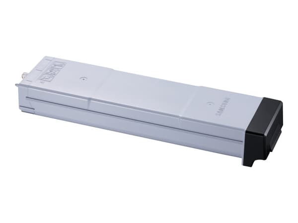 Samsung CLX-K8385A - Svart - original - tonerpatron - for MultiXpress 8385ND, 8385NX