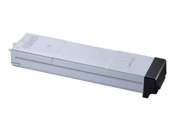 Samsung CLX-K8385A - Svart - original - tonerpatron - for MultiXpress 8385ND, 8385NX