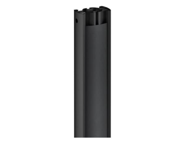 Vogel's Professional Connect-it PUC 2515 - Komponenter til montering (stang) - nestekidenäytölle - alumiini - lajitelma - lajittelu