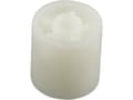 Miniatyrbilde 1 av 3: Samsung JC66-00529A, Roller, Hvit, 1 stykker