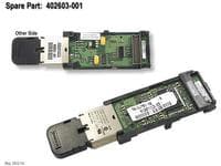 COMPAQ GIGABIT INTERFACE CONVERTER HSG80 SW