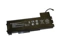 Miniatyrbilde 4 av 5: BTI - Batteri til bærbar PC - litiumpolymer - 6-cellers - 7895 mAh