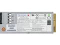 Pikkukuva 3 / 4: Supermicro PWS-1K02A-1R - Sähköverkkomoduuli (indstiksmodul) - 80 PLUS Titanium - AC 120/230 V - 1000 Wattia