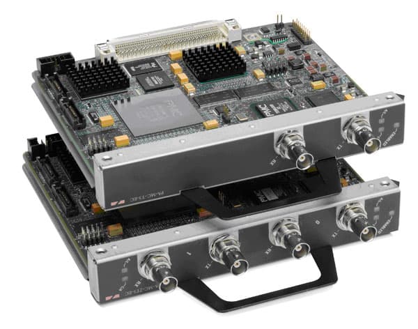 DELL PA-4E, PCI, RJ-45, Grå, 0 - 40 °C, 10 - 95%, 10 Mbit/s