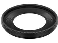 Canon 5182B001 objektiivin suojus 4 cm Musta