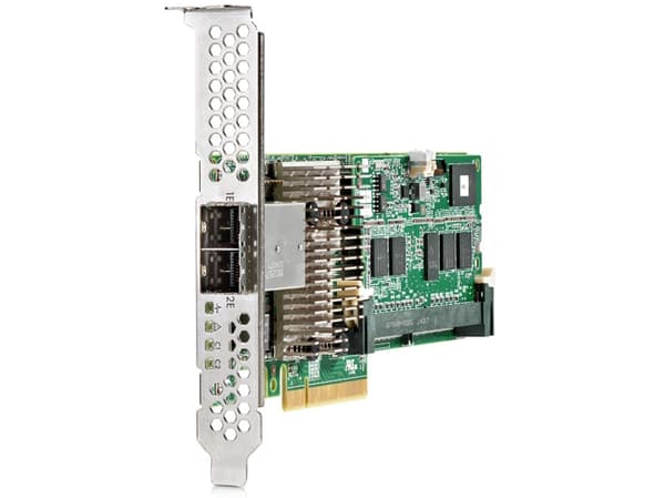 BD SA P441 PCIE CNTRLR