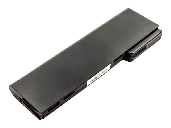 CoreParts - Batteri til bærbar PC (tilsvarer: HP QK643AA) - 9-cellers - 6600 mAh - svart - for HP ProBook 6460b