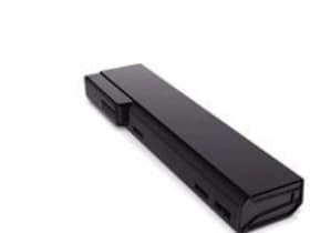 CoreParts - Batteri til bærbar PC (tilsvarer: HP QK643AA) - 9-cellers - 6600 mAh - svart - for HP ProBook 6460b