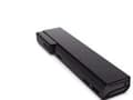 Miniatyrbilde 5 av 5: CoreParts - Batteri til bærbar PC (tilsvarer: HP QK643AA) - 9-cellers - 6600 mAh - svart - for HP ProBook 6460b