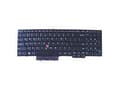Miniatyrbild 3 av 4: Lenovo 04Y0220, Tangentbord, Engelsk, Lenovo, ThinkPad Edge E530, E530c, E535