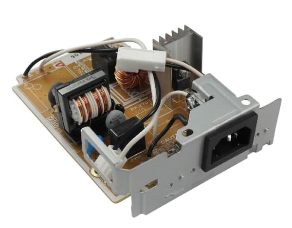 HP - Fusing power supply printed circuit board assembly - AC 220-240 V