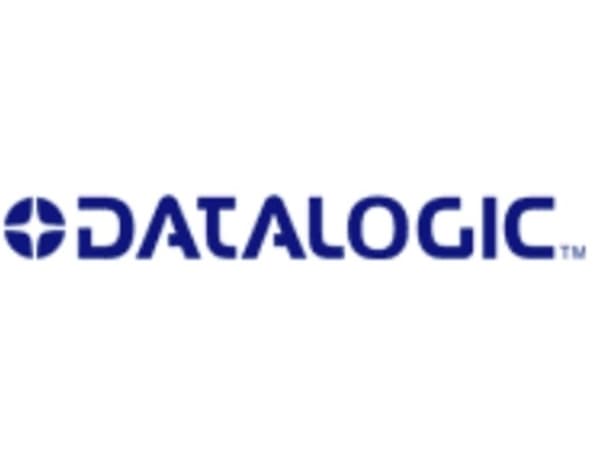Datalogic Wand Emulation, 9P, Male, Straight, CAB-323, Uros/uros, 2 m