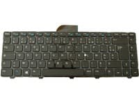 TASTATUR FRANSK