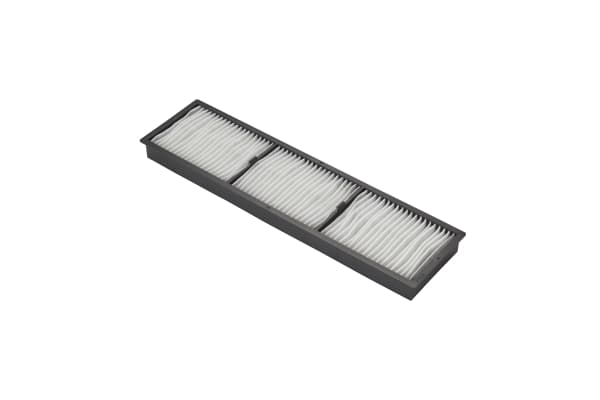 Epson Air Filter - ELPAF46, Suodatinpakkaus, Epson, Musta, Valkoinen, V11H610920, V11H610820, V11H608920, V11H606820, V11H616920, V11H615920, V11H607