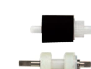 Panasonic KVSS035 - Skannervalsesett - for KV-S1045C