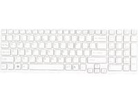 Sony Keyboard (USA), Tangentbord, Engelsk, Sony