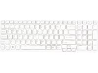 Sony Keyboard (USA), Tangentbord, Engelsk, Sony