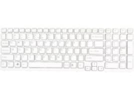 Sony Keyboard (USA), Tangentbord, Engelsk, Sony