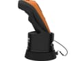 Miniatyrbilde 2 av 2: Socket Mobile Charging Dock & Security Base - Ladestativ for strekkodeskanner - svart - for DuraScan D600, D700, D730, D740, D750, D760; SocketScan D