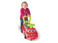 Miniatyrbild 5 av 5: Smoby 720618, 0,5 År, Röd, Batterier krävs