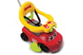 Miniatyrbild 2 av 5: Smoby 720618, 0,5 År, Röd, Batterier krävs