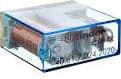 24VDC 16A-250VAC RELÆ 1-KONTAKT FINDER