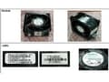 Pikkukuva 3 / 3: HPE FAN ASSEMBLY FOR APOLLO 4200 G9+G10